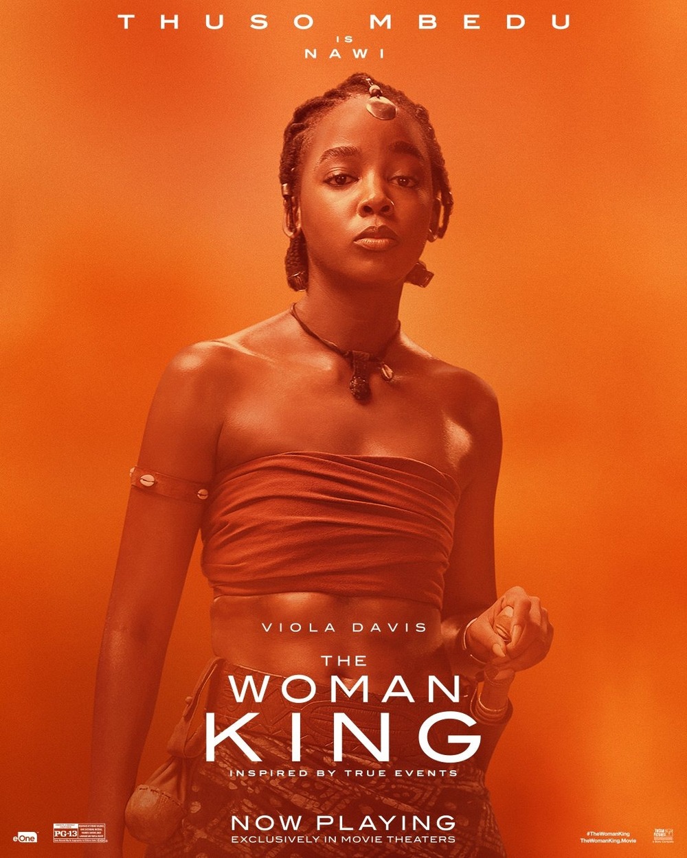 christian movie review the woman king