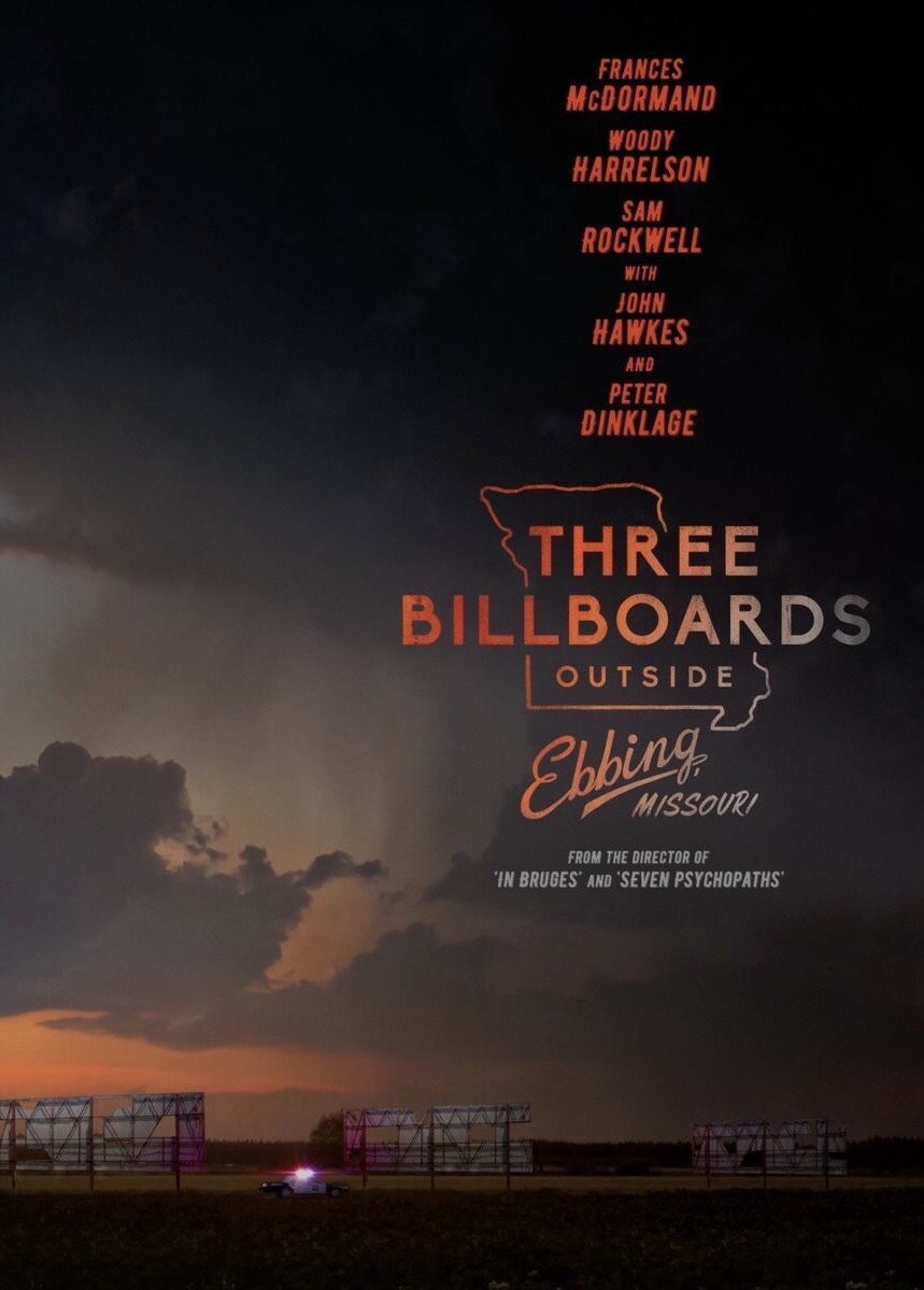 Three Billboards Outside Ebbing, Missouri DVD Release Date | Redbox - Three Billboards Outside Ebbing Missouri Stream