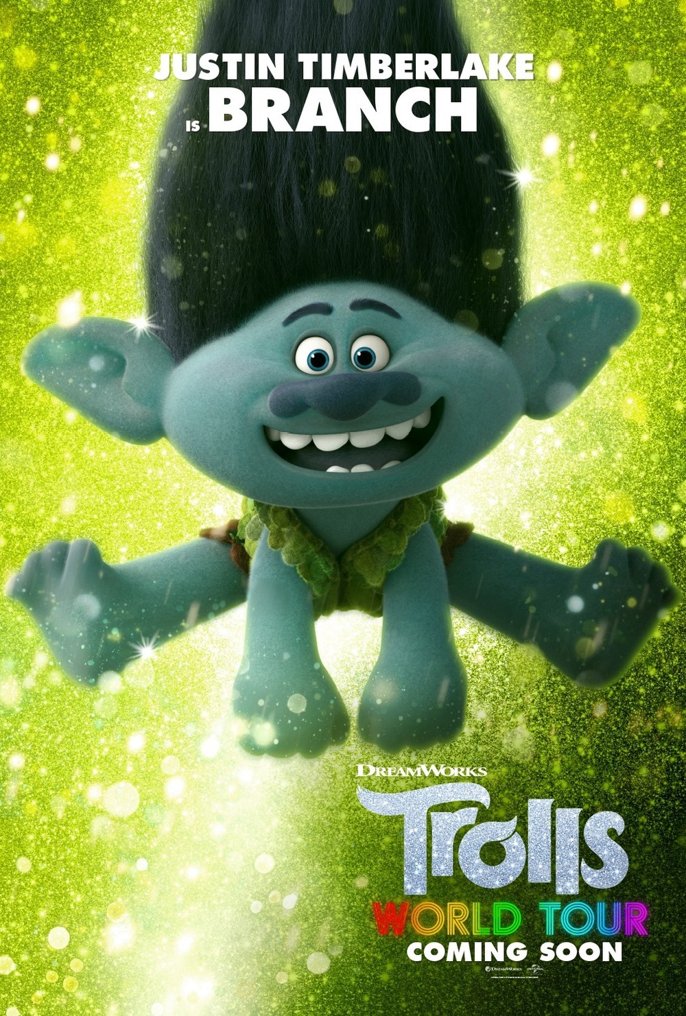 Trolls 2: World Tour DVD Release Date | Redbox, Netflix, iTunes, Amazon