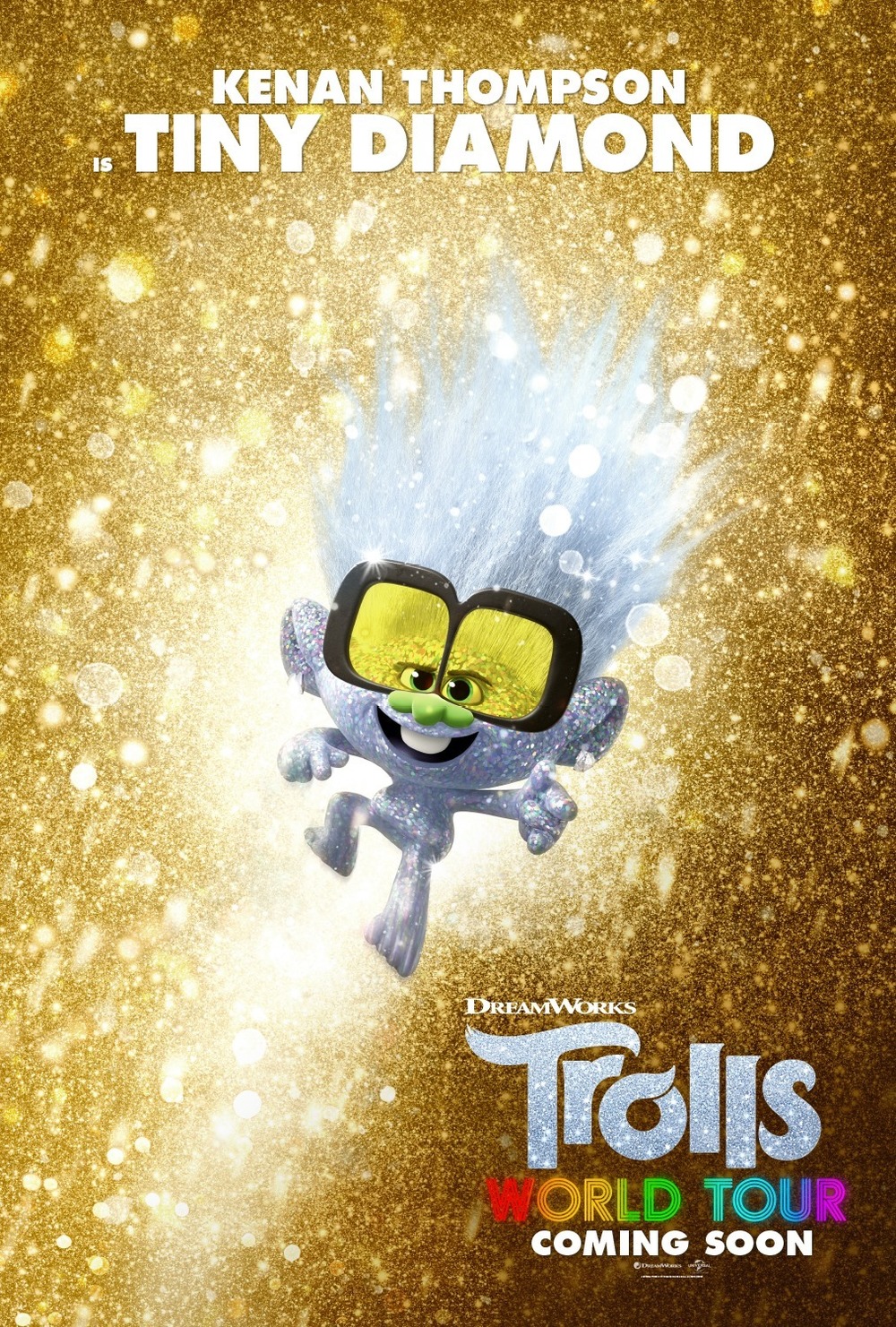 Trolls World Tour DVD Release Date | Redbox, Netflix, iTunes, Amazon