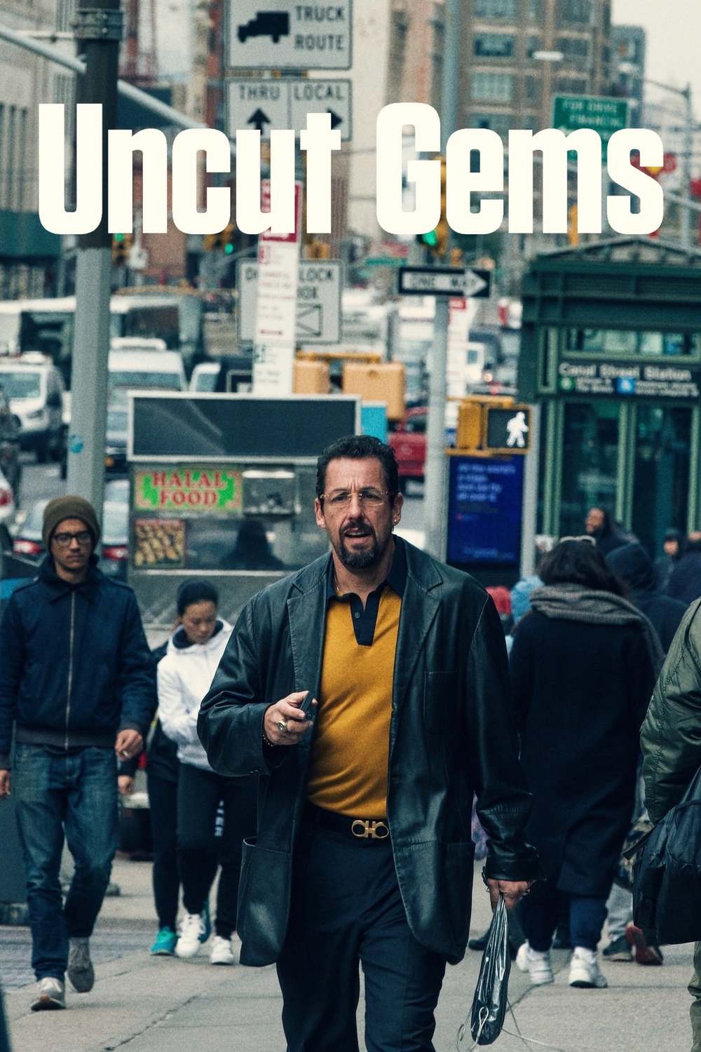 Uncut Gems Dvd Release Date Redbox Netflix Itunes Amazon