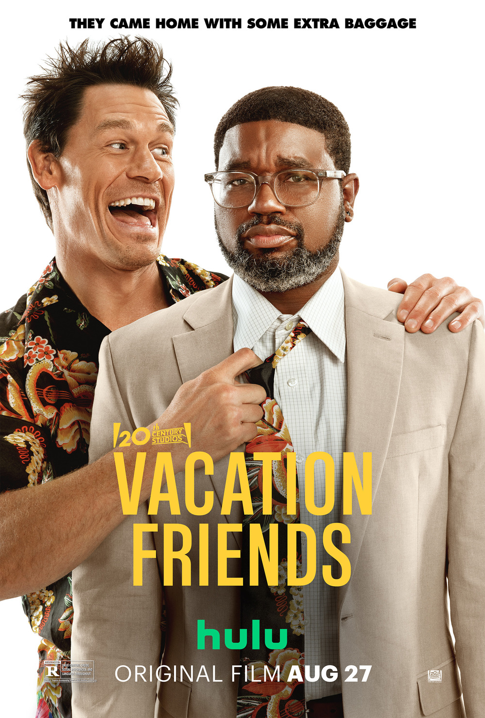 Vacation Friends DVD Release Date | Redbox, Netflix, iTunes, Amazon