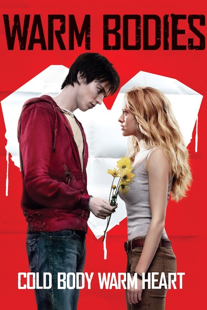 2013 Warm Bodies