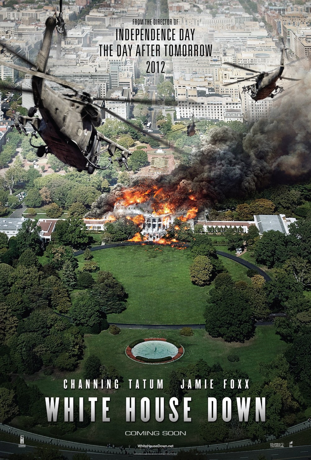 White House Down Dvd Release Date Redbox Netflix