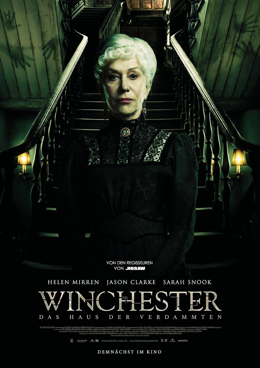 Watch Winchester (2018) Free Solar Movie Online - Watch 