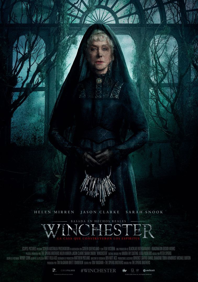We did not find results for: Winchester Film : Winchester DVD Release Date | Redbox, Netflix, iTunes, Amazon