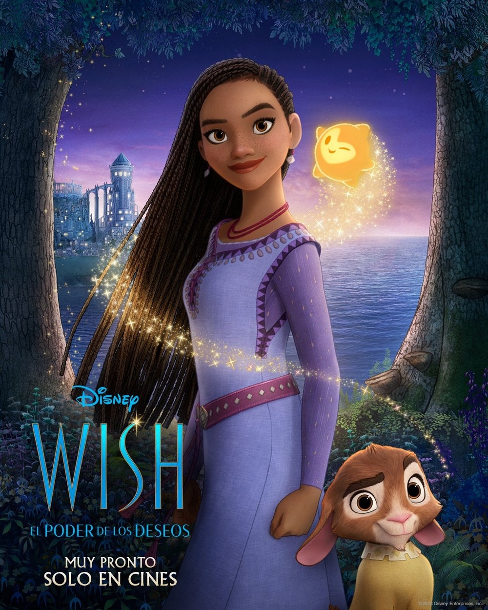 Wish DVD Release Date | Redbox, Netflix, iTunes, Amazon