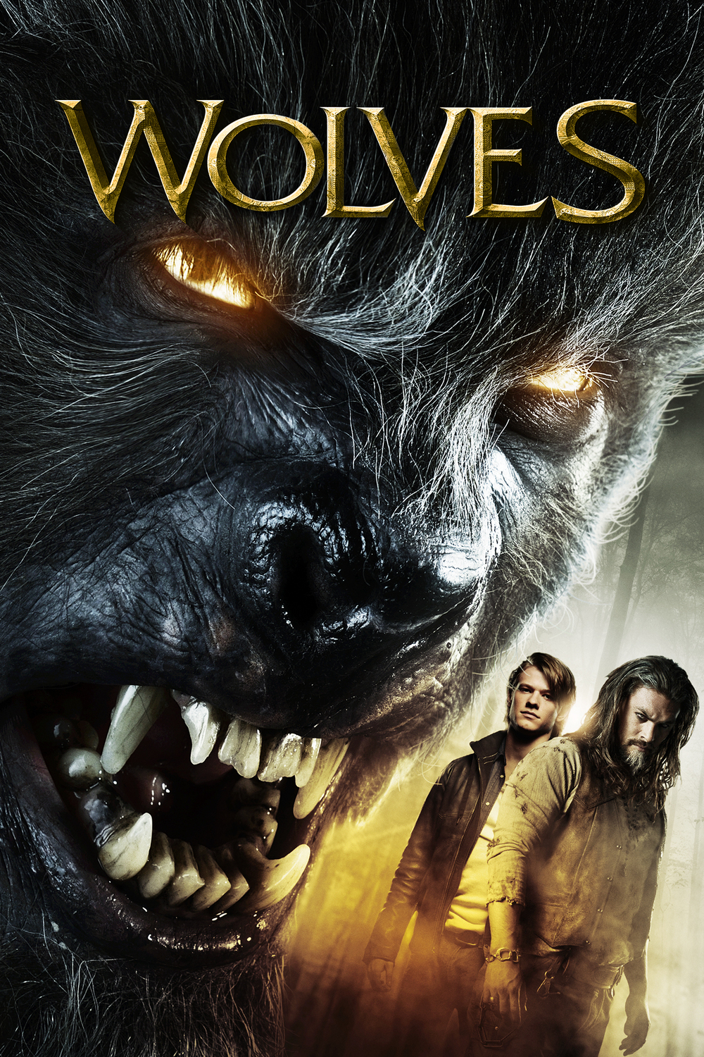 15 Pictures About wolf movie Pets Lovers