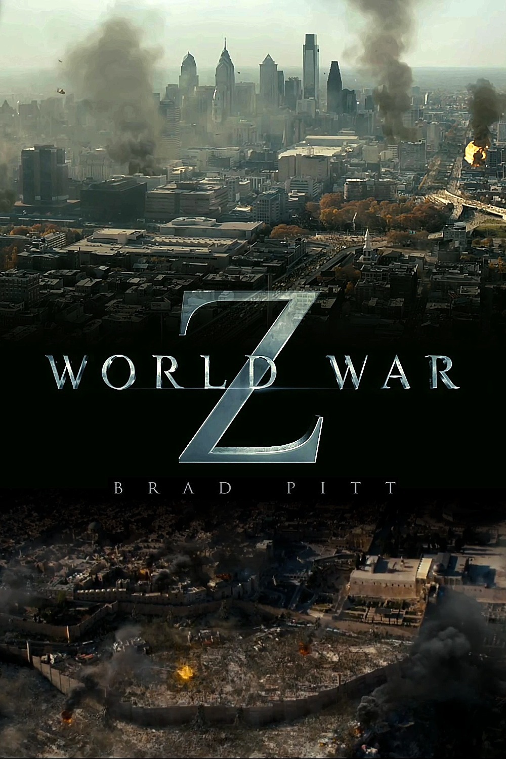 World War Z Dvd Release Date Redbox Netflix Itunes Amazon
