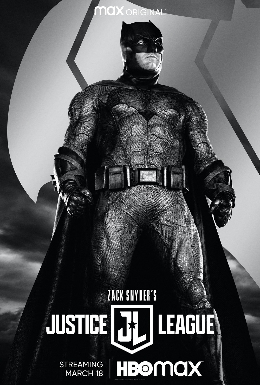 Zack Snyder's Justice League DVD Release Date Redbox, Netflix, iTunes