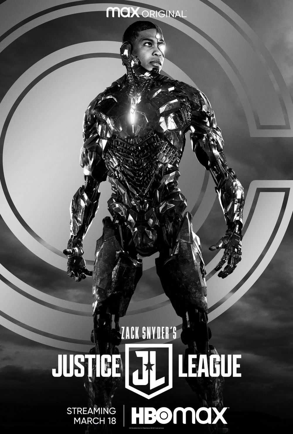 Zack Snyder's Justice League DVD Release Date Redbox, Netflix, iTunes