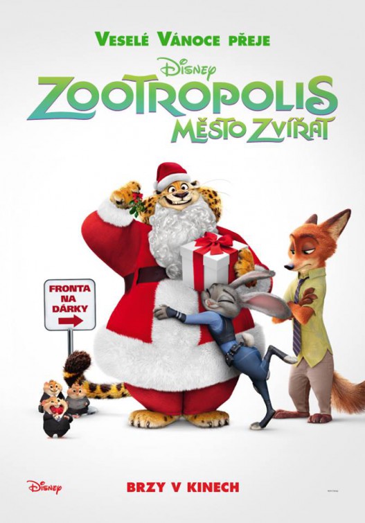 Zootopia 2 Release Netflix 