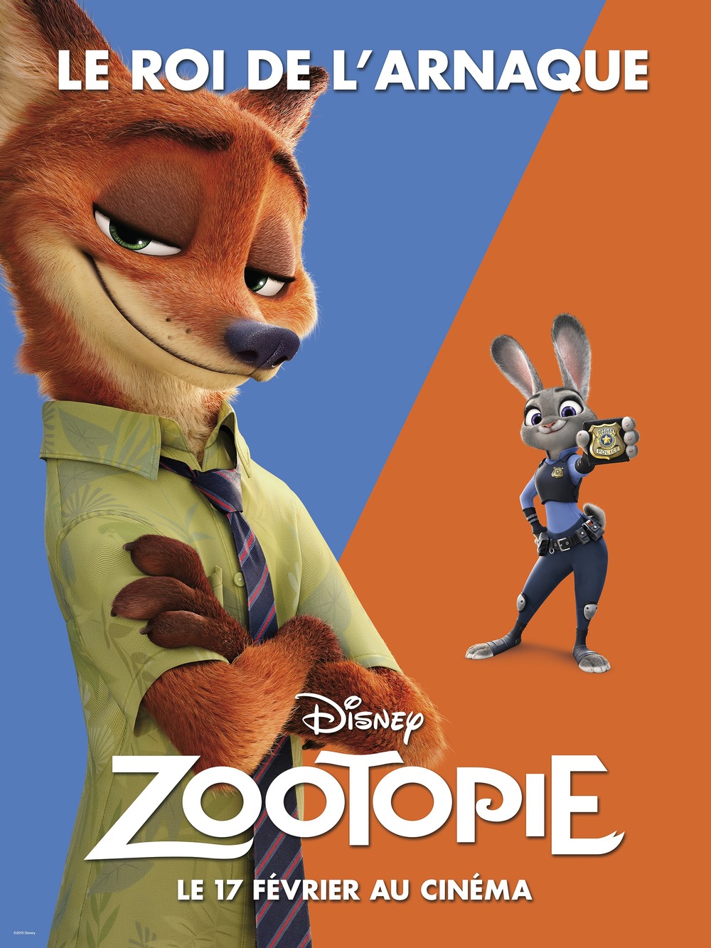 Zootopia DVD Release Date | Redbox, Netflix, iTunes, Amazon