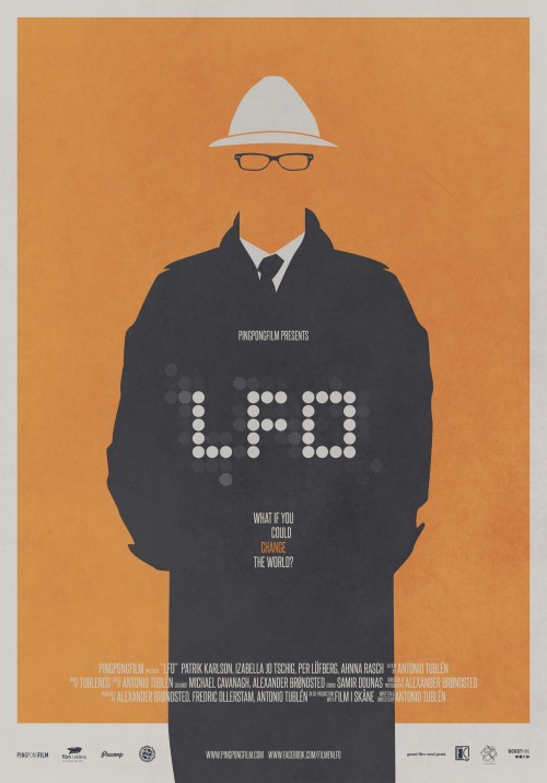 LFO poster