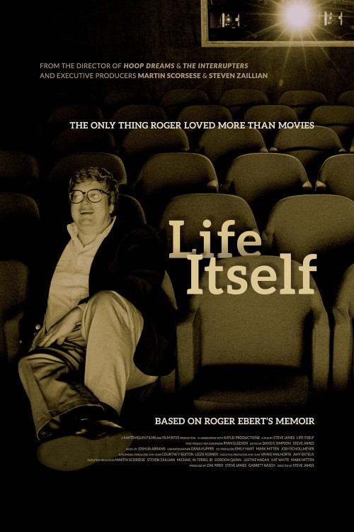 Life Itself poster