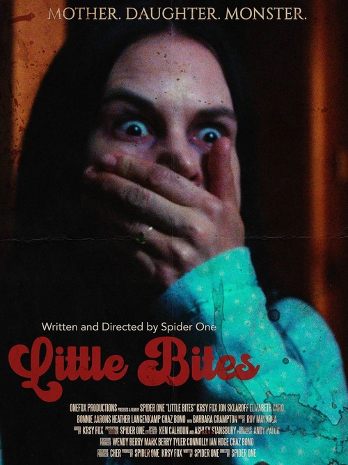 Little Bites poster
