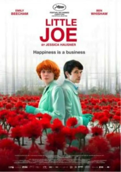 Little Joe poster