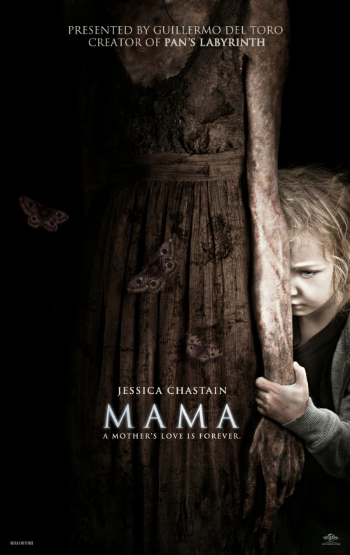 Mama poster