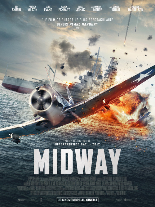 Midway poster