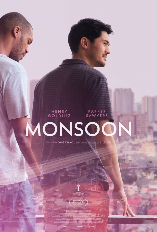 Monsoon poster