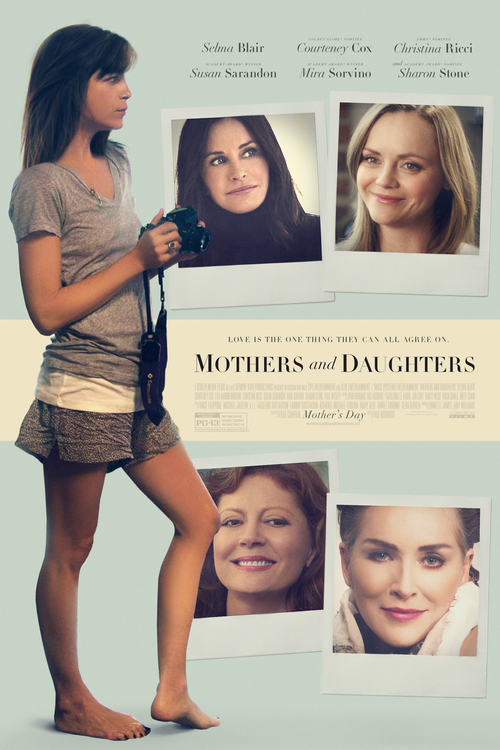 Mothers and Daughters poster