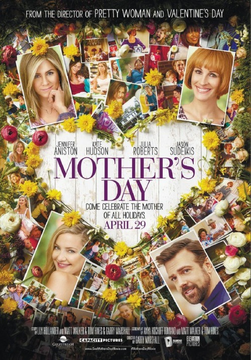 Mother&#039;s Day poster