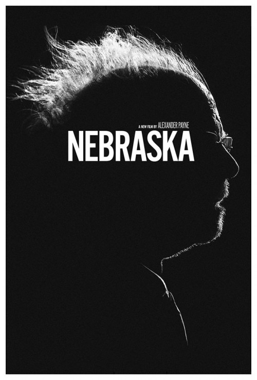 Nebraska poster