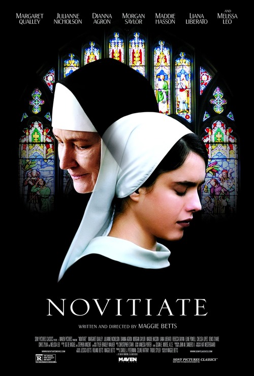 Novitiate poster