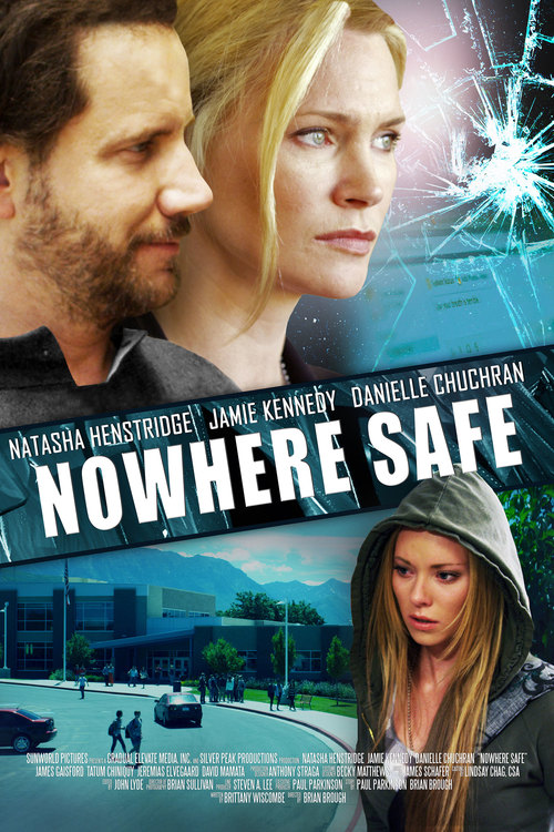 Nowhere Safe poster