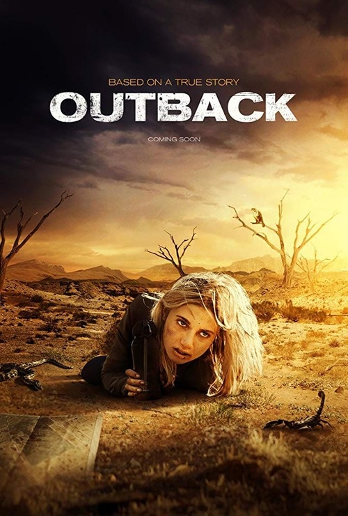 Outback Outback