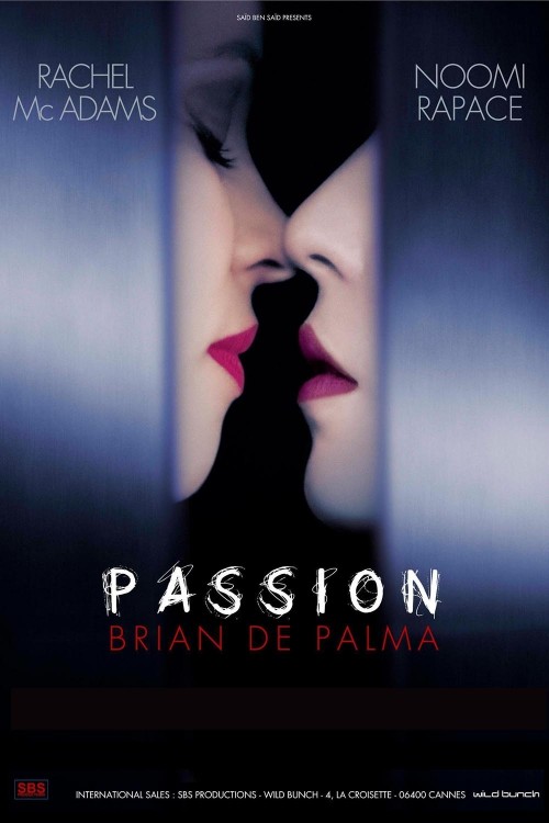 Passion poster