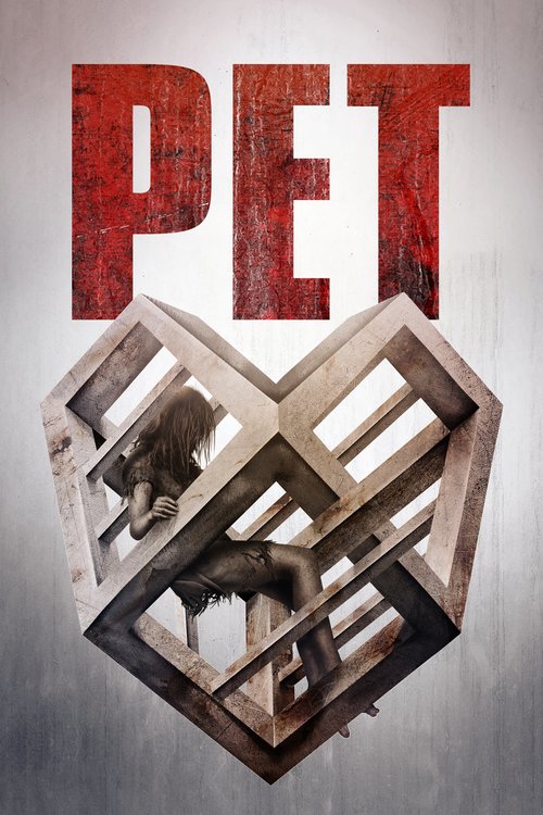 Pet poster