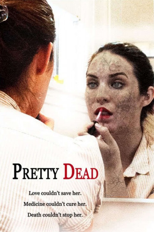 Pretty Dead poster