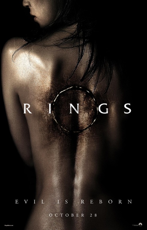 Rings poster