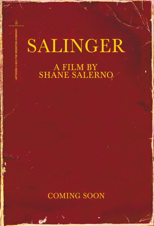 Salinger poster