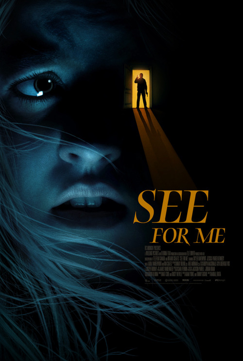 See for Me poster