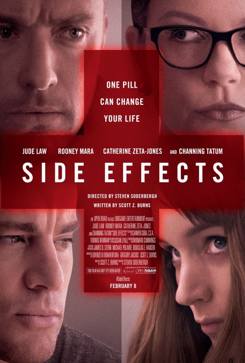 Side Effects poster