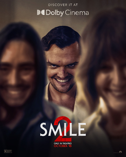 Smile 2 DVD Release Date Redbox Netflix ITunes Amazon Smile 2 DVD Release Date Redbox Netflix ITunes Amazon