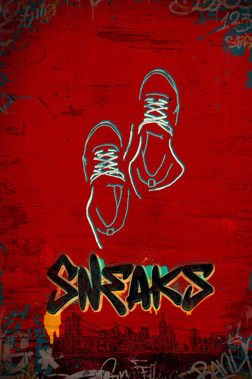 Sneaks DVD Release Date Redbox, Netflix, iTunes, Amazon