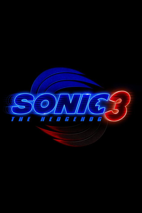 Sonic the Hedgehog 3 DVD Release Date Redbox, Netflix, iTunes, Amazon