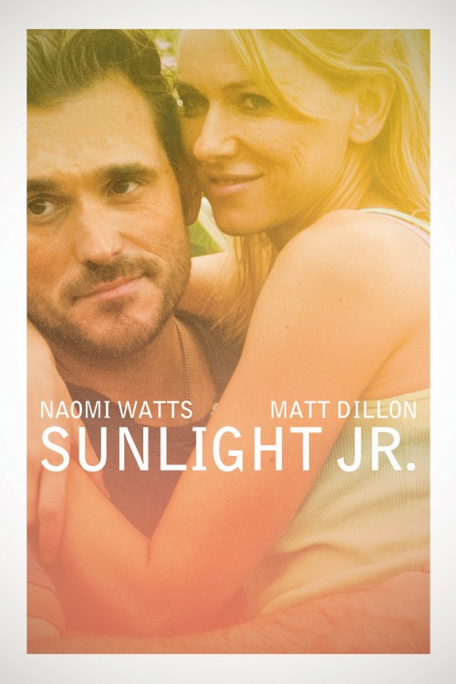 Sunlight Jr. poster