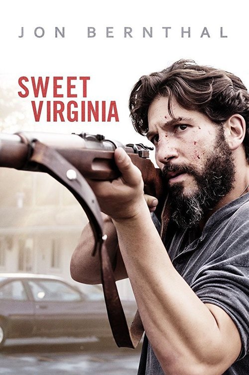 Sweet Virginia poster