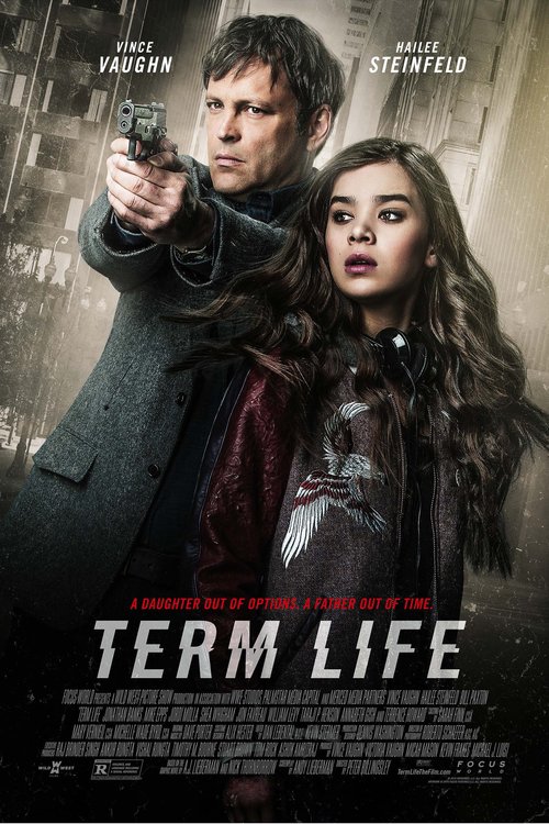 Term Life poster