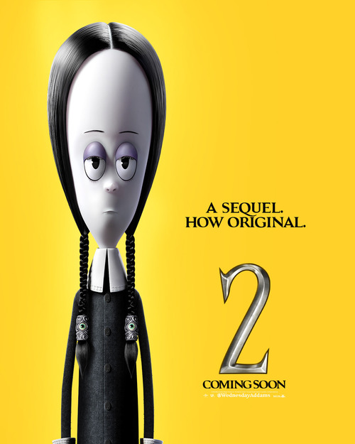  Is The Addams Family 1991 On Netflix 