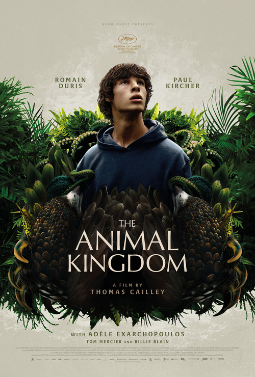 The Animal Kingdom poster