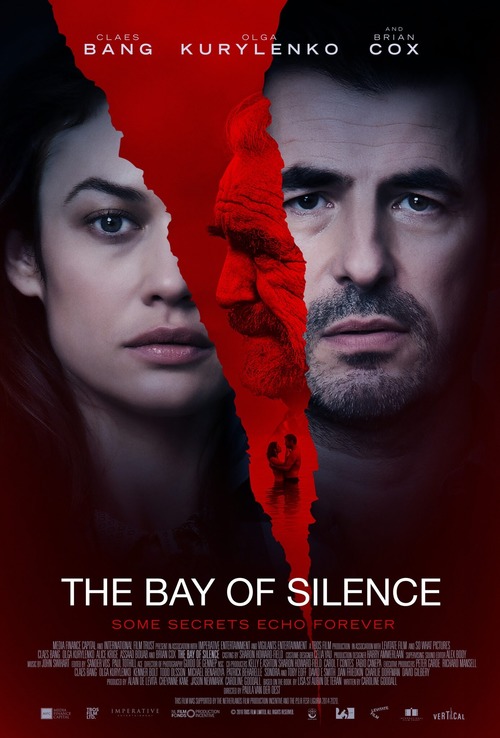 The Bay of Silence poster