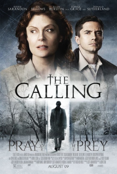 The Calling poster