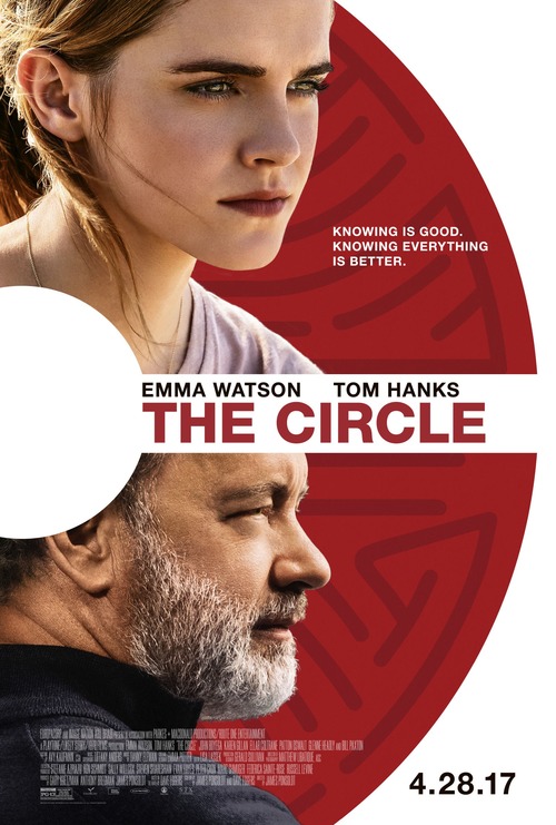 The Circle poster