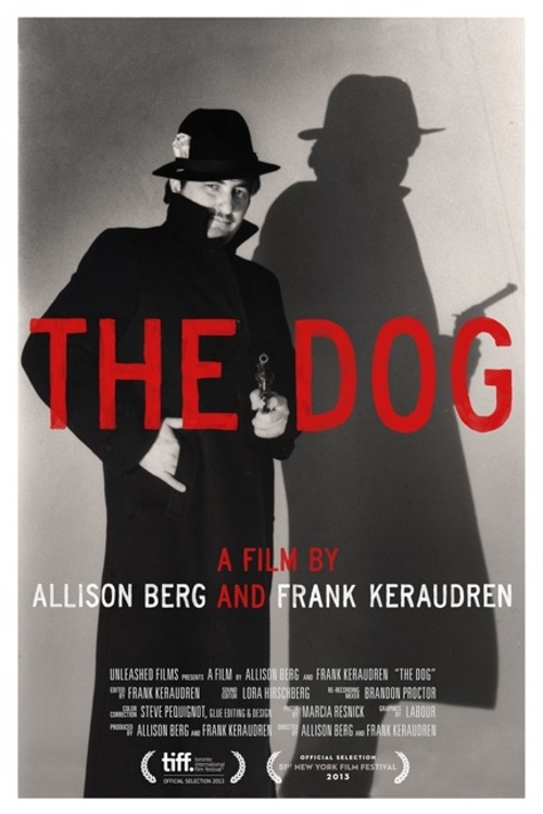 The Dog poster