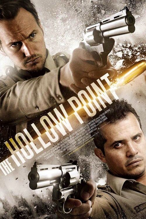 The Hollow Point poster